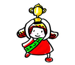 inuco 15 sticker #9598520