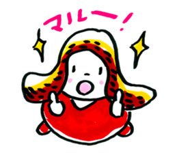 inuco 15 sticker #9598521