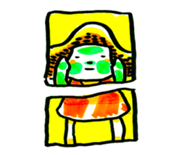 inuco 15 sticker #9598532