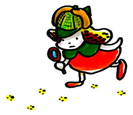 inuco 15 sticker #9598534