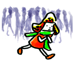 inuco 15 sticker #9598535