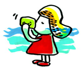 inuco 15 sticker #9598540