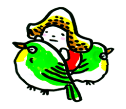 inuco 15 sticker #9598541