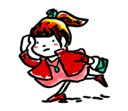 inuco 15 sticker #9598542