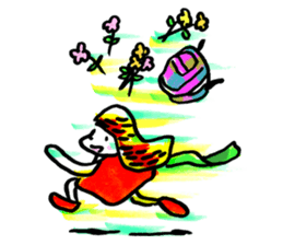 inuco 15 sticker #9598543