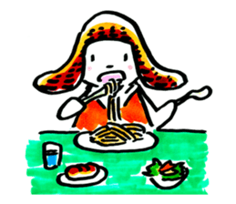 inuco 15 sticker #9598554