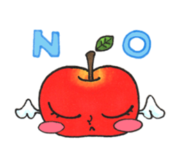 applebird sticker #9598561