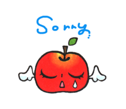 applebird sticker #9598563