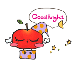 applebird sticker #9598565