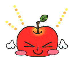applebird sticker #9598566