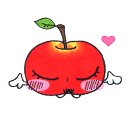 applebird sticker #9598567