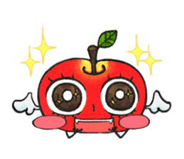 applebird sticker #9598568