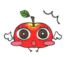 applebird sticker #9598569