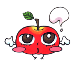 applebird sticker #9598570