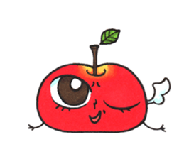 applebird sticker #9598571