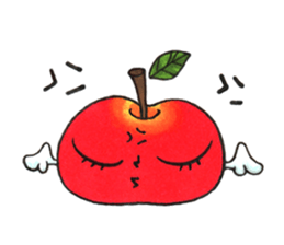 applebird sticker #9598572