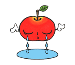 applebird sticker #9598573