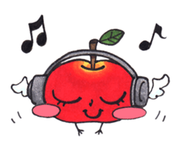 applebird sticker #9598576