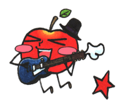 applebird sticker #9598578