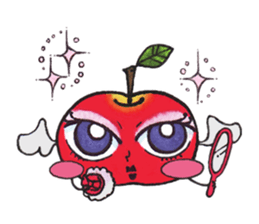applebird sticker #9598579
