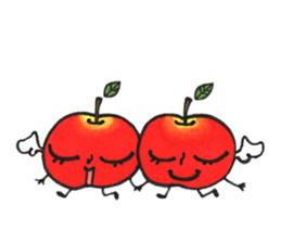 applebird sticker #9598582