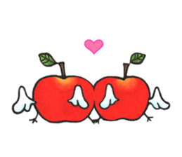 applebird sticker #9598583