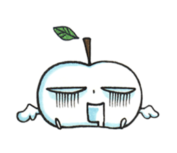 applebird sticker #9598587