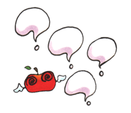 applebird sticker #9598591