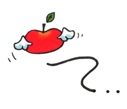 applebird sticker #9598593