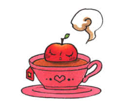 applebird sticker #9598597