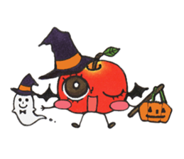 applebird sticker #9598605