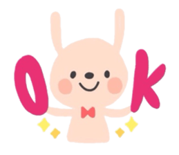 Hono bono animals sticker #9598688