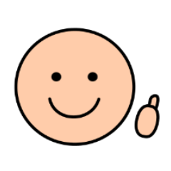 face  sticker