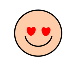 face  sticker sticker #9598961