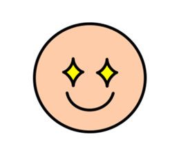 face  sticker sticker #9598962
