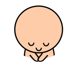 face  sticker sticker #9598980