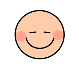 face  sticker sticker #9598984