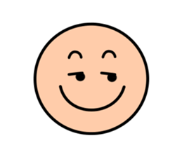 face  sticker sticker #9598986