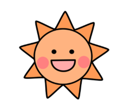 face  sticker sticker #9598996