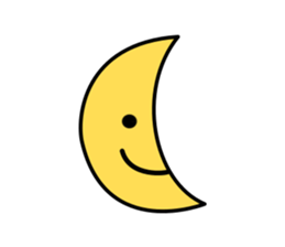 face  sticker sticker #9598997