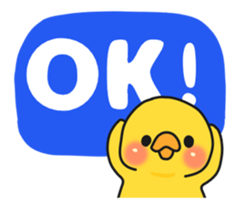 Large japanese sticker. sticker #9599082