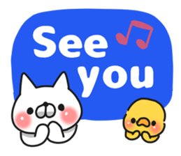 Large japanese sticker. sticker #9599116