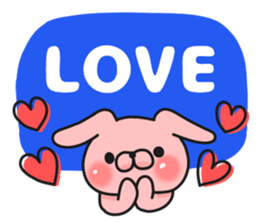 Large japanese sticker. sticker #9599118