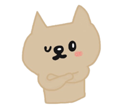 nekokosan sticker #9599675