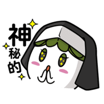 Walking Weed 2 sticker #9599696