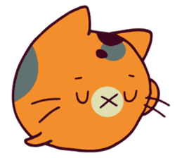 Cats with Fats sticker #9600116