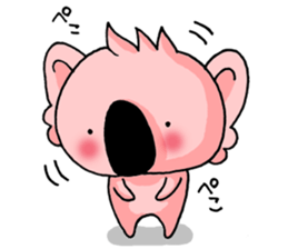 Match of Koala sticker #9600205
