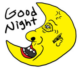 dirty face brothers (English version) sticker #9600304