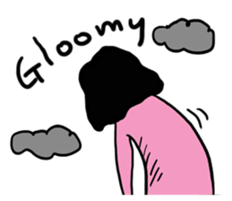 dirty face brothers (English version) sticker #9600309