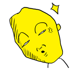 dirty face brothers (English version) sticker #9600310